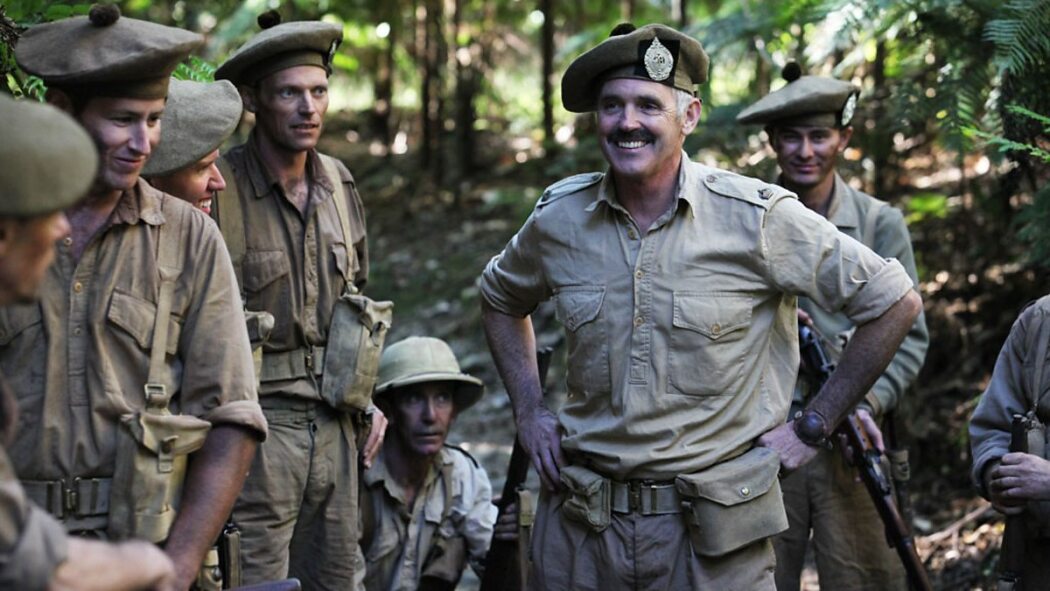 Singapore 1942: End of Empire