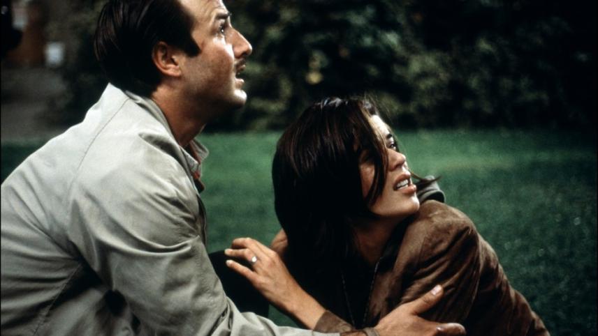 კივილი 3  ქართულად -  Scream 3