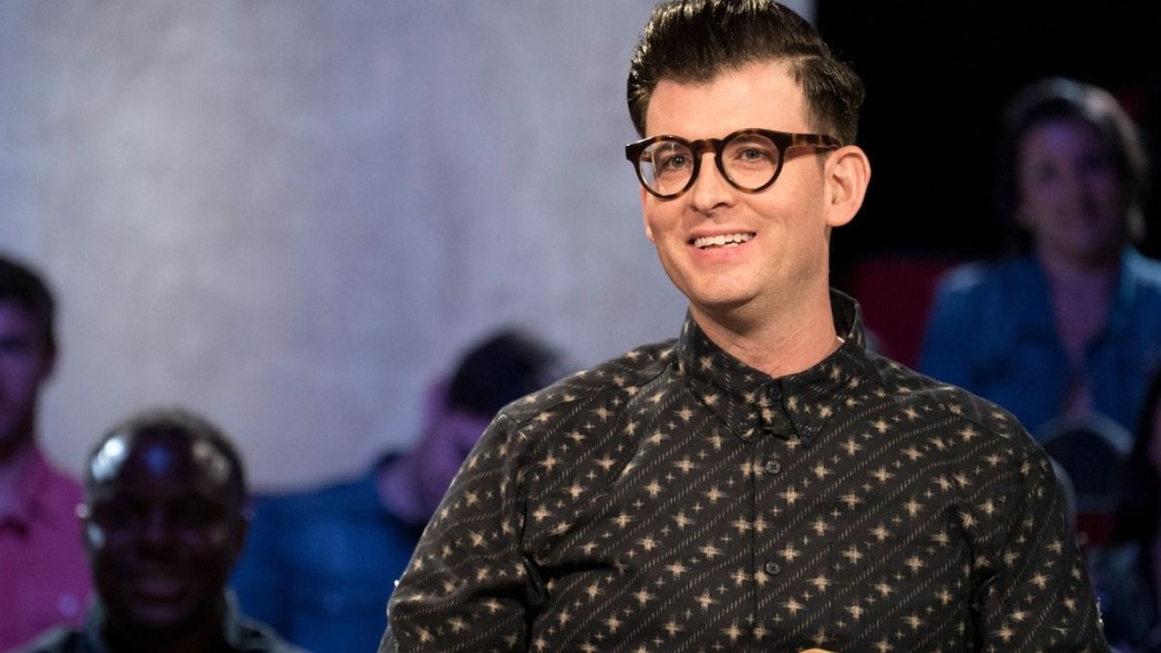 Problematic with Moshe Kasher