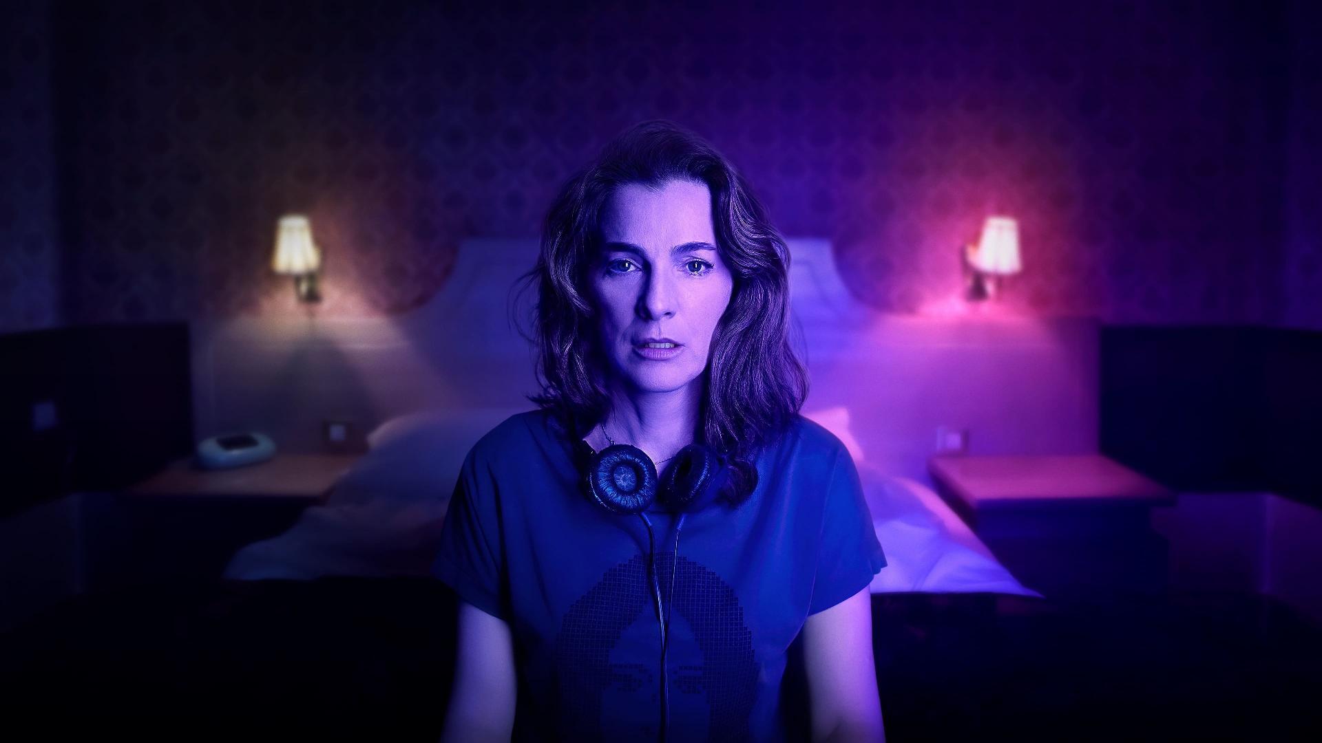 ელისის დაკარგვა  ქართულად -  Losing Alice