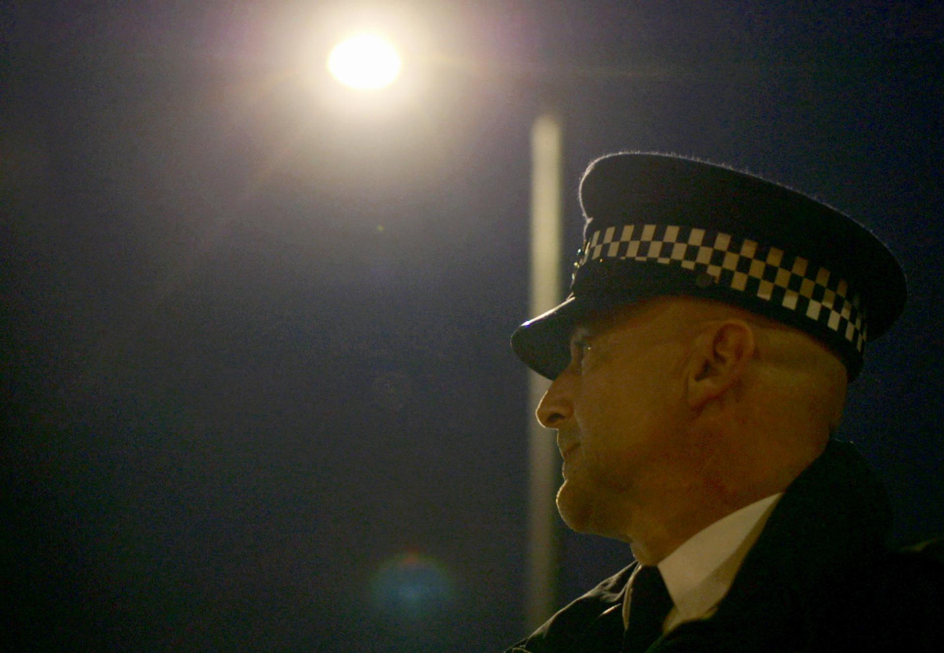 The Murder Detectives