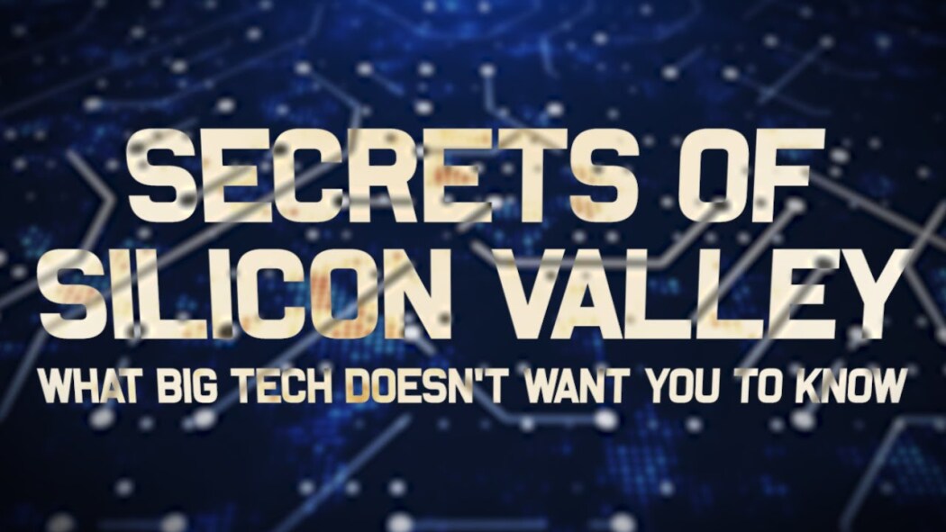 Secrets of Silicon Valley