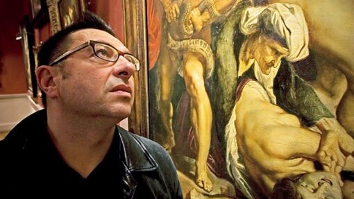 Baroque! From St Peters to St Pauls