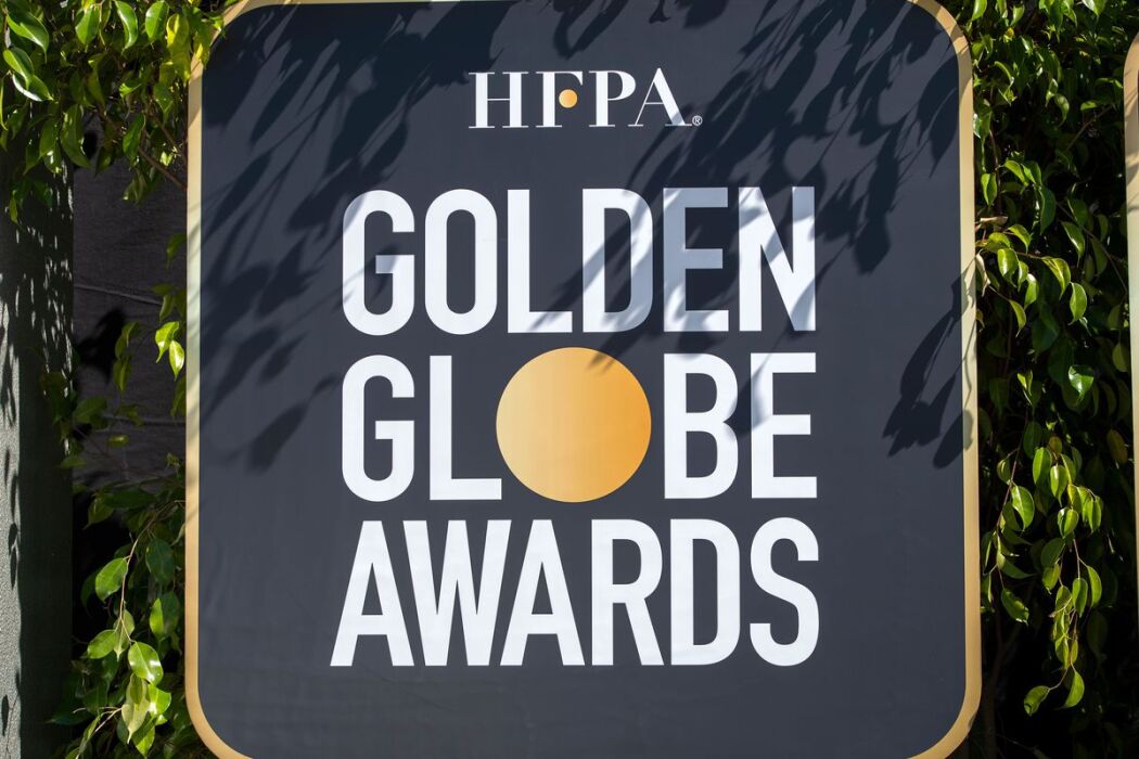 2021 Golden Globe Awards