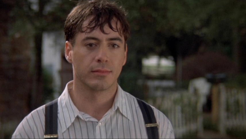 გული და სულები  ქართულად -  Heart and Souls