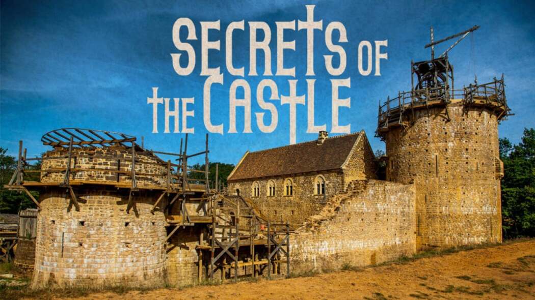 Secrets of the Castle