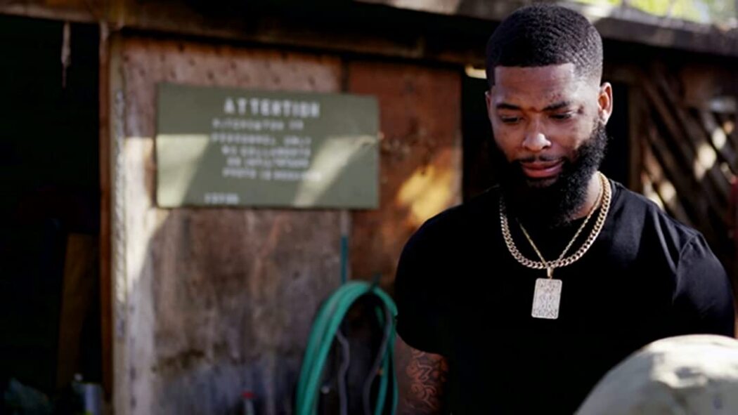 That White People Shit