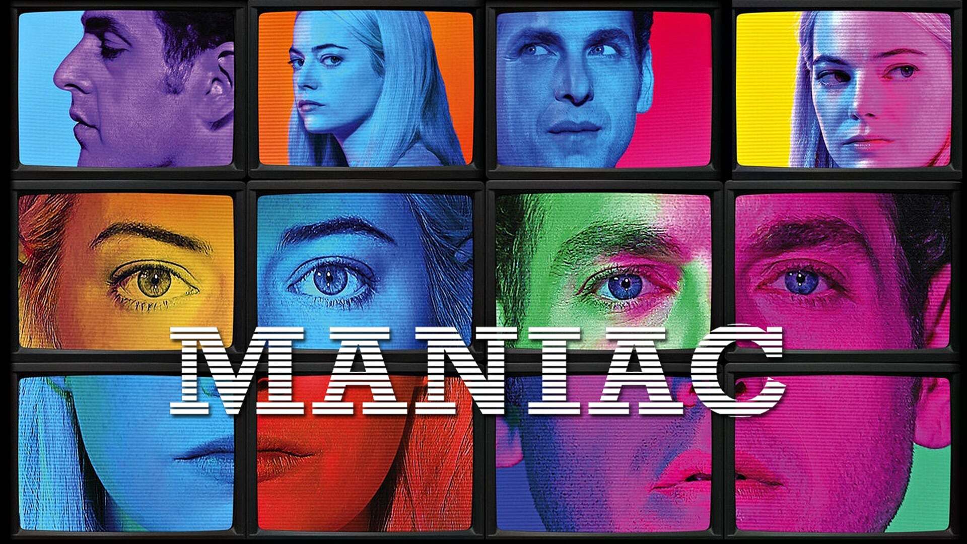 მანიაკი  ქართულად -  Maniac