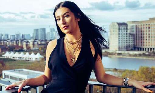 Young, Welsh amp Pretty Minted