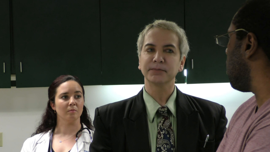 Reflections: Project Chameleon