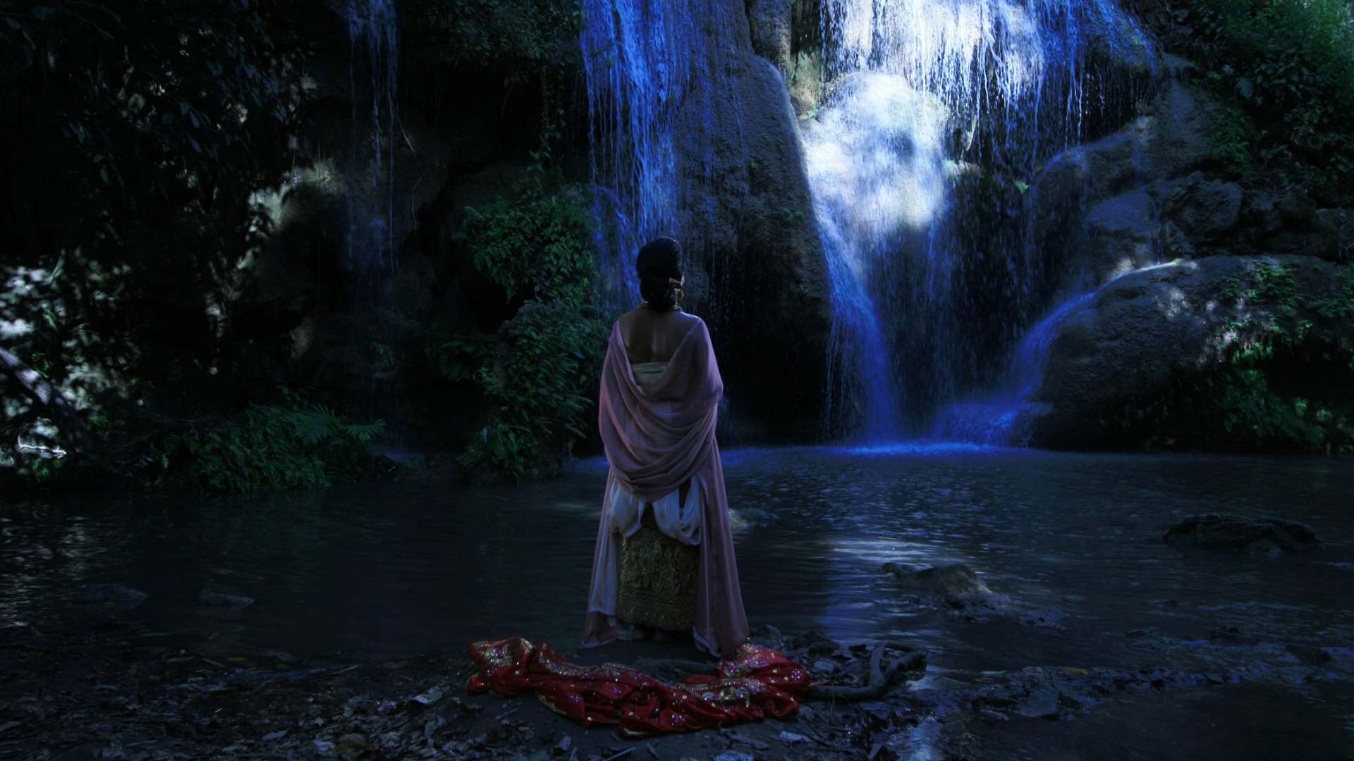 ბიძია ბუნმი, რომელსაც წინა ცხოვრება ახსოვს  ქართულად -  Uncle Boonmee Who Can Recall His Past Lives