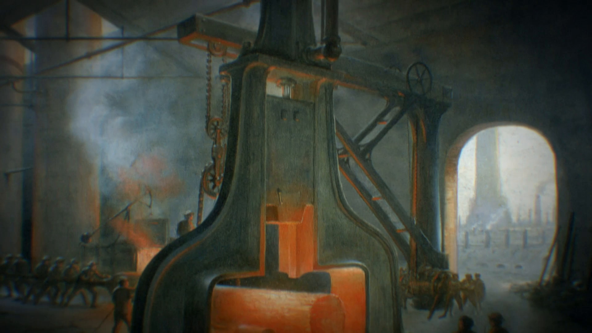 Secrets of the Magna Carta