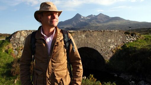 Grand Tours of the Scottish Islands