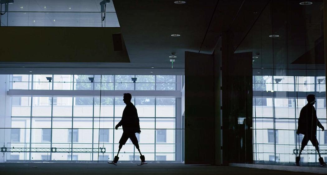 The Age of A.I.  ქართულად -  Эпоха искусственного интеллекта