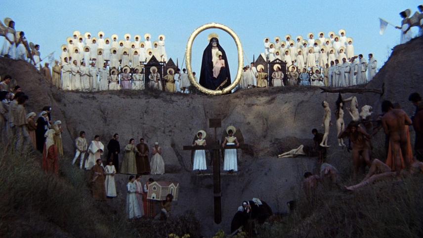 დეკამერონი  ქართულად -  The Decameron