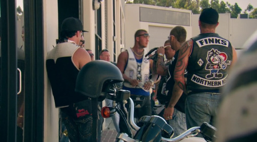 Australia with Simon Reeve