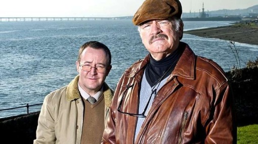 Bob Servant Independent