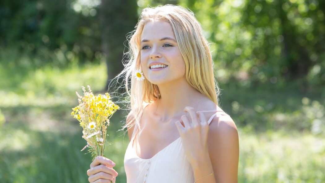 უსაზღვრო სიყვარული  ქართულად -  Endless Love