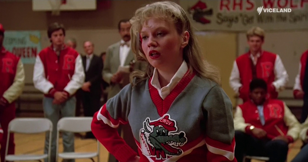 Time Warp: The Greatest Cult Films of All-Time, Parts 1-3