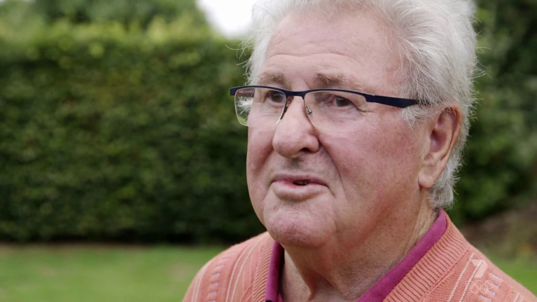 What the Killer Did Next