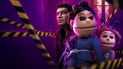 Abla Fahita: Drama Queen  ქართულად -  Абла Фахита: Королева драмы