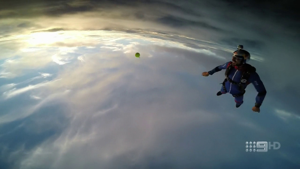 Real, Fake or Unknown