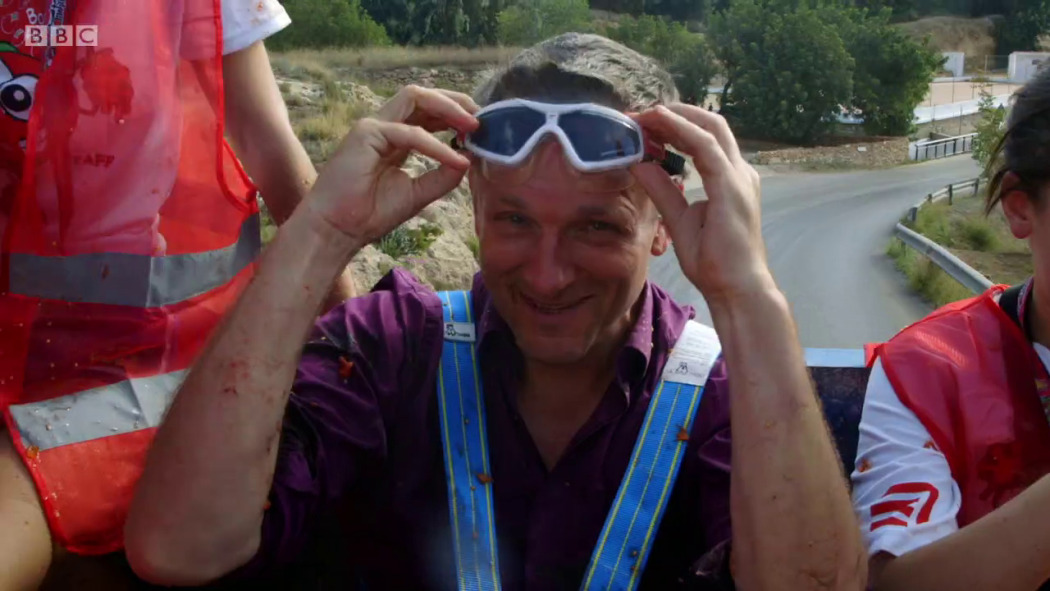 The Secrets of Your Food