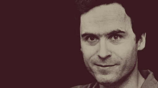 Ted Bundy: Serial Monster
