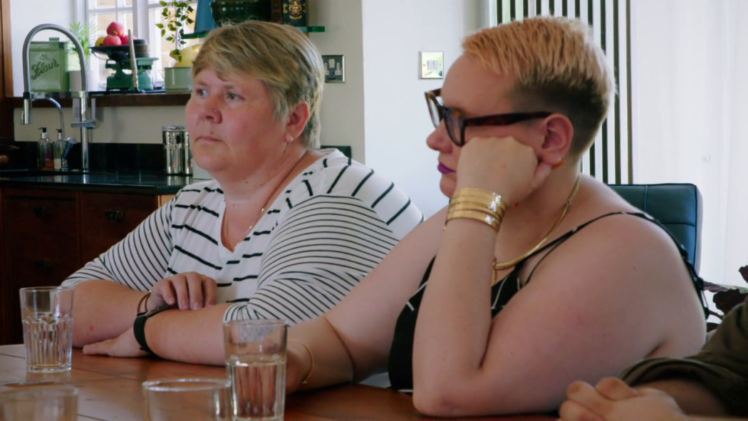 Who Are You Calling Fat?