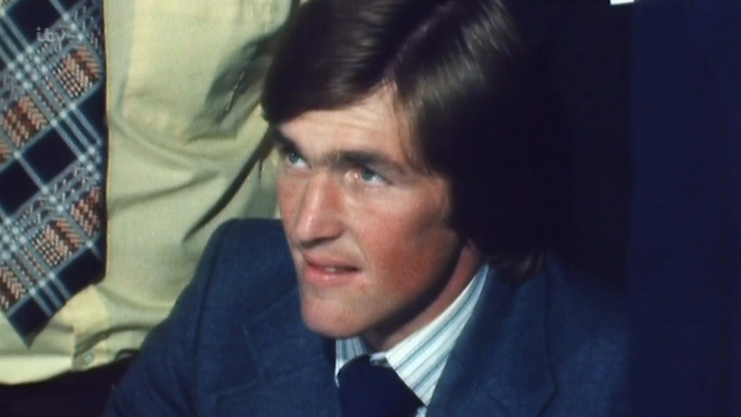 When English Football Ruled Europe