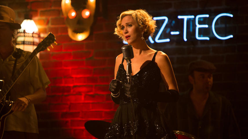 The Spoils Before Dying  ქართულად -  Трофеи перед смертью