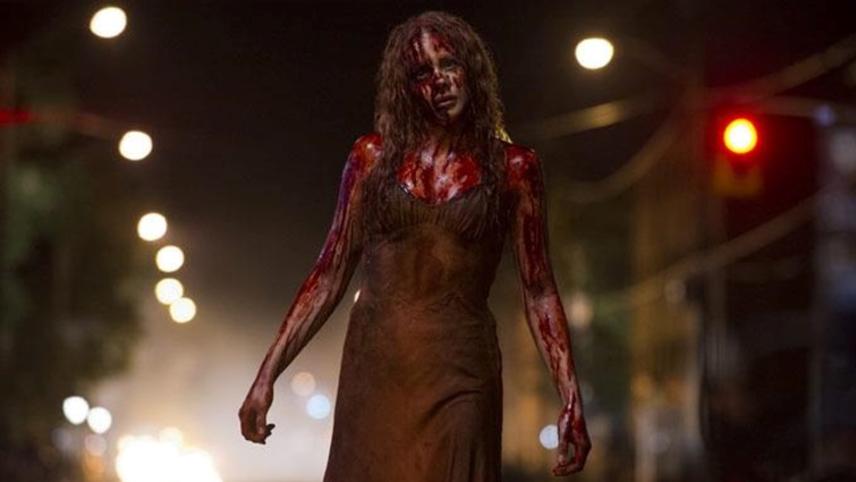 კერი  ქართულად -  Carrie