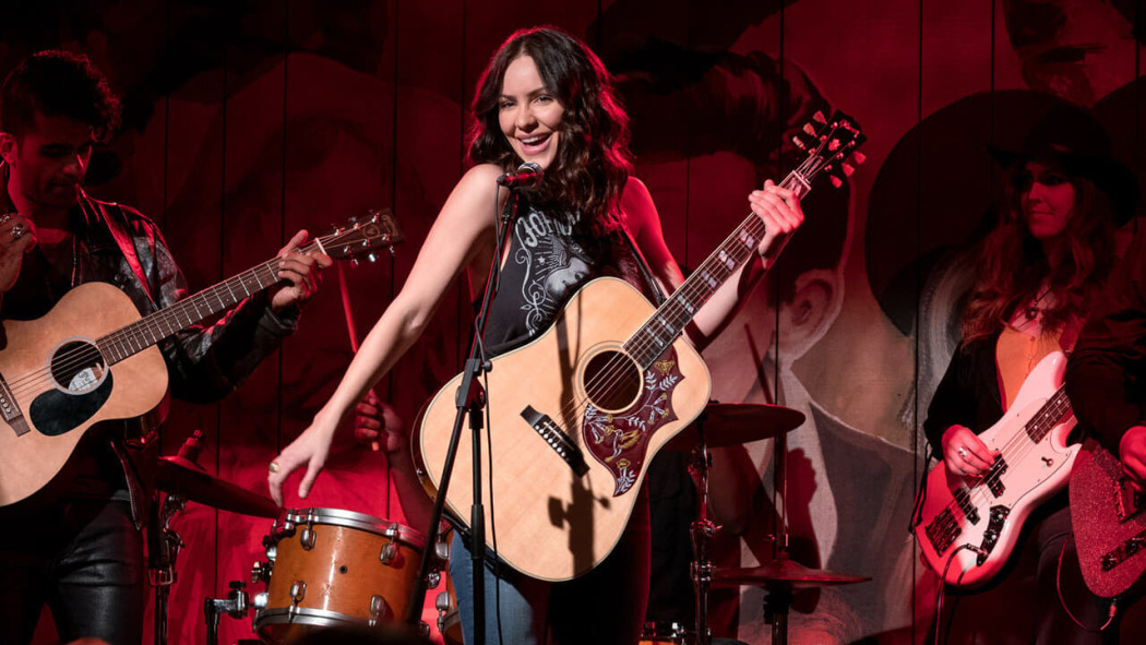 Country Comfort  ქართულად -  Музыка в наших сердцах