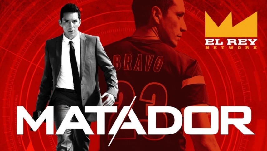 მატადორი  ქართულად -  Matador