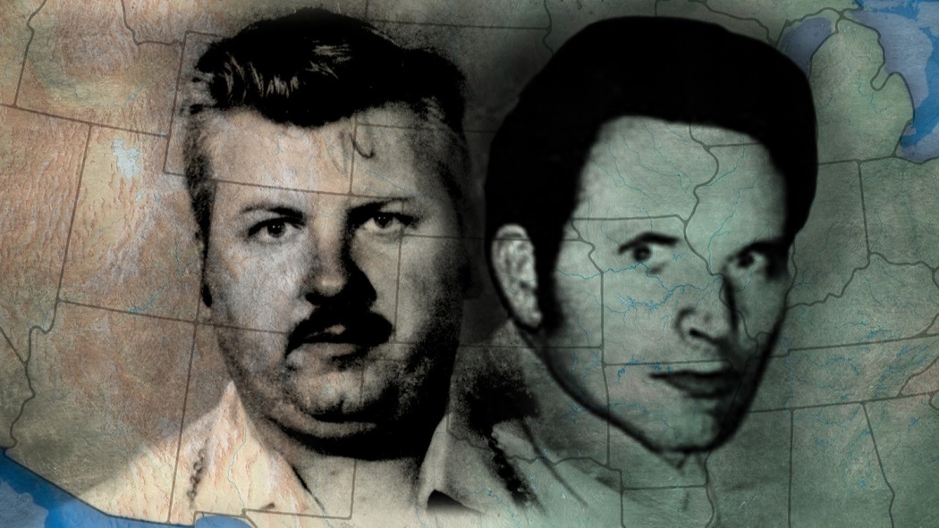 The Clown and the Candyman