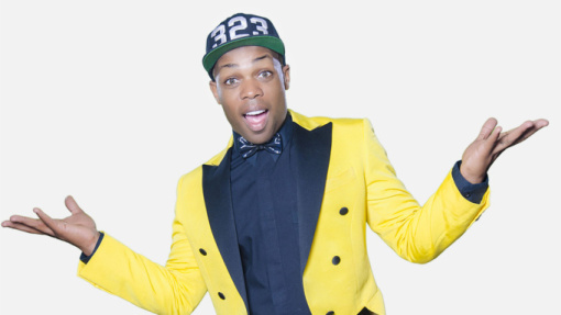 Todrick