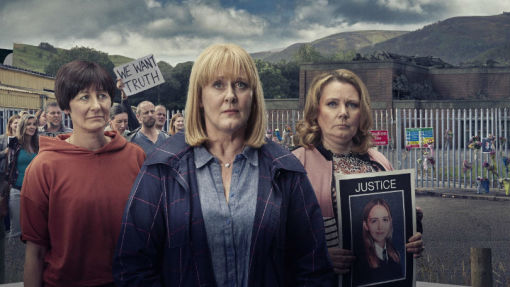 შემთხვევა  ქართულად -  The Accident