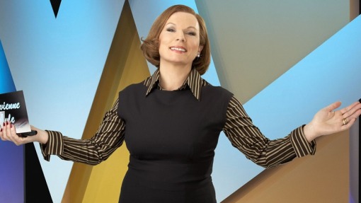 The Life and Times of Vivienne Vyle