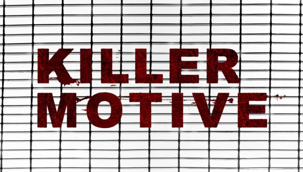 Killer Motive