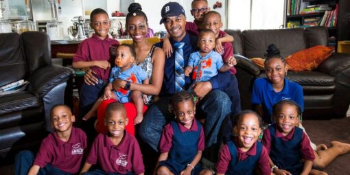 Doubling Down with the Derricos