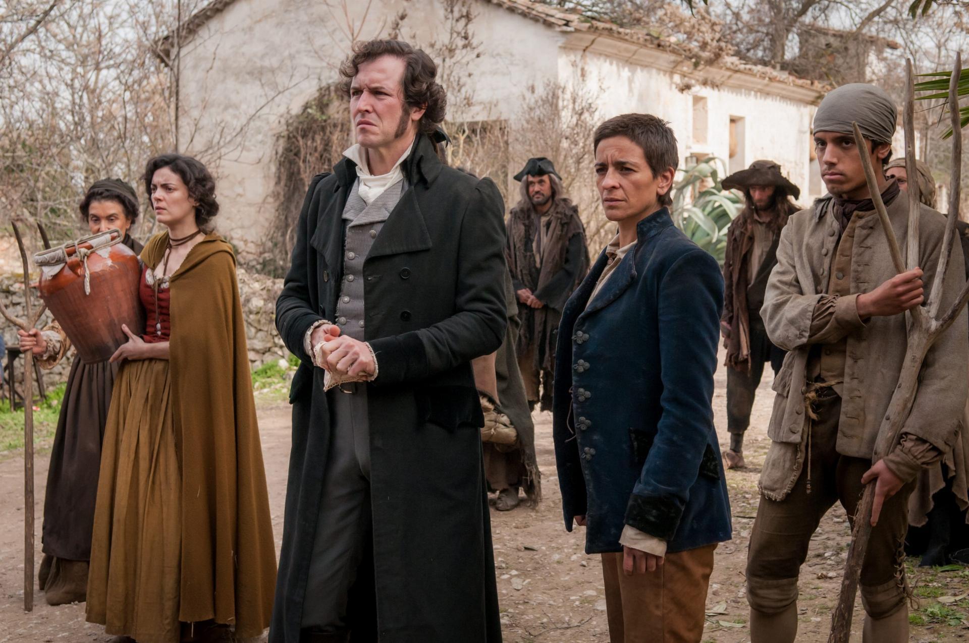 Bandoleros  ქართულად -  Свобода