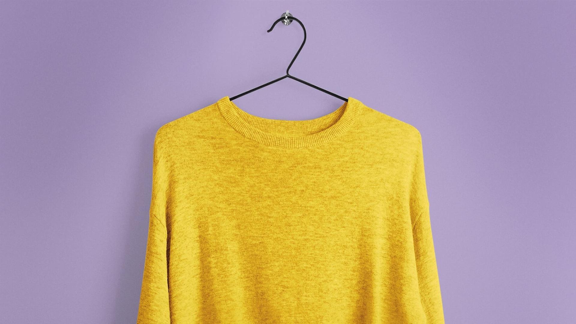 Worn Stories  ქართულად -  Истории, которые мы носим