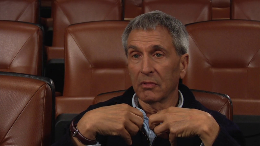 Star Trek: The Journey to the Silver Screen