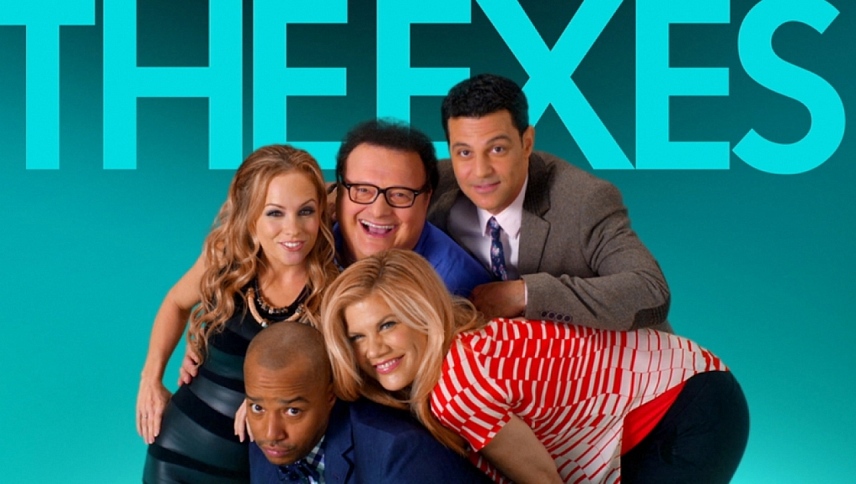 ყოფილები  ქართულად -  The Exes