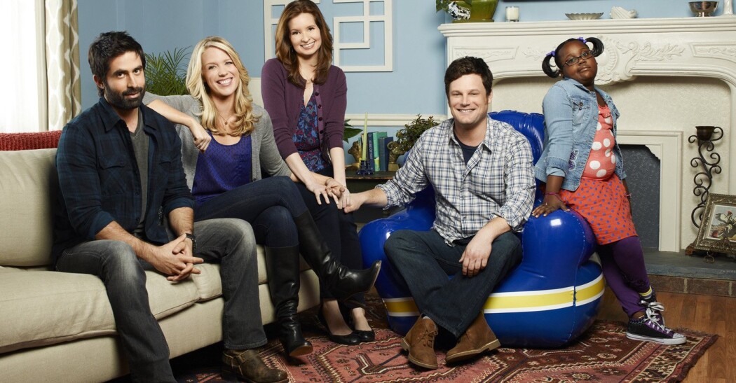 Best Friends Forever