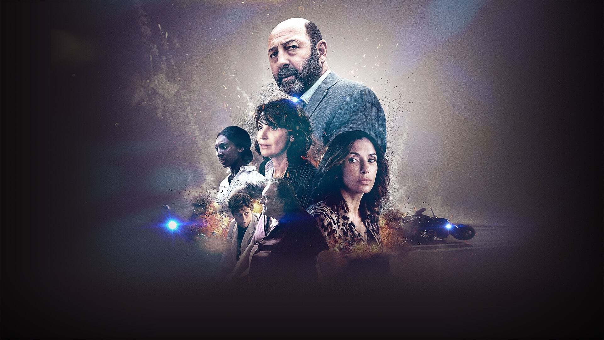 Your Honor  ქართულად -  Человек чести