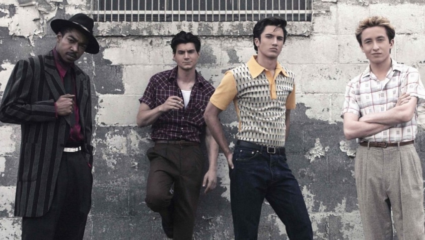 სან რეკორდსი  ქართულად -  Sun Records