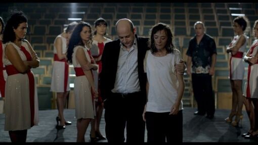 გაიღიმეთ  ქართულად -  Keep Smiling