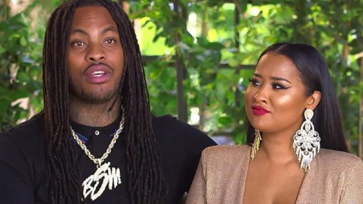 Waka amp Tammy: What the Flocka