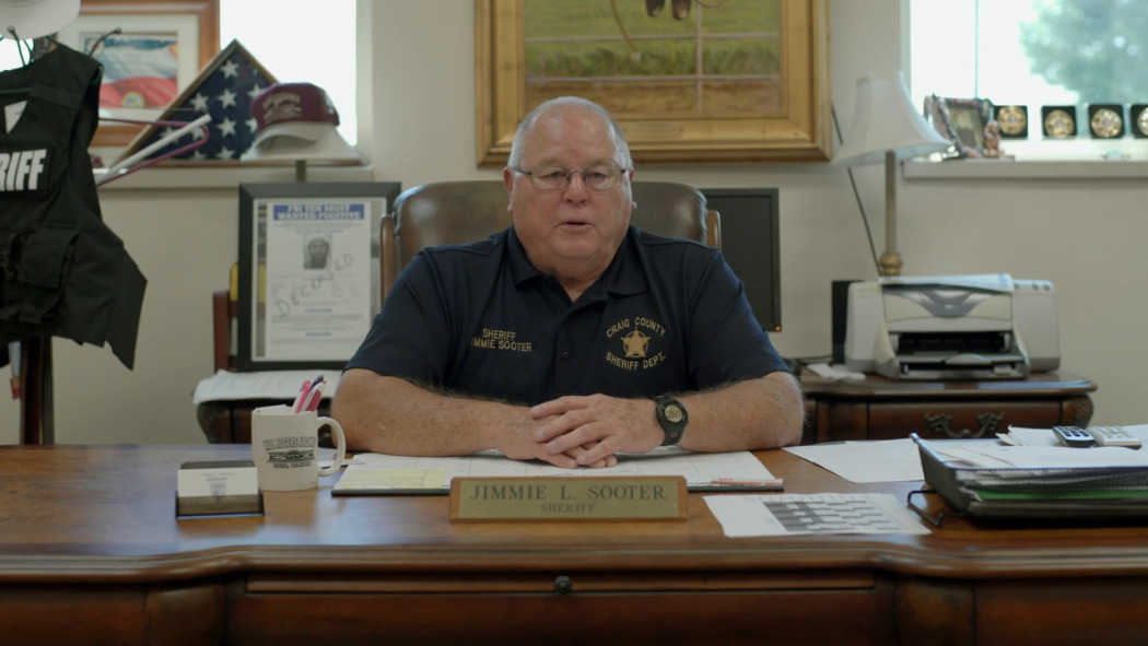 Hell in the Heartland: What Happened to Ashley and Lauria